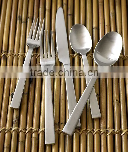 Stainless Steel Cutler Set