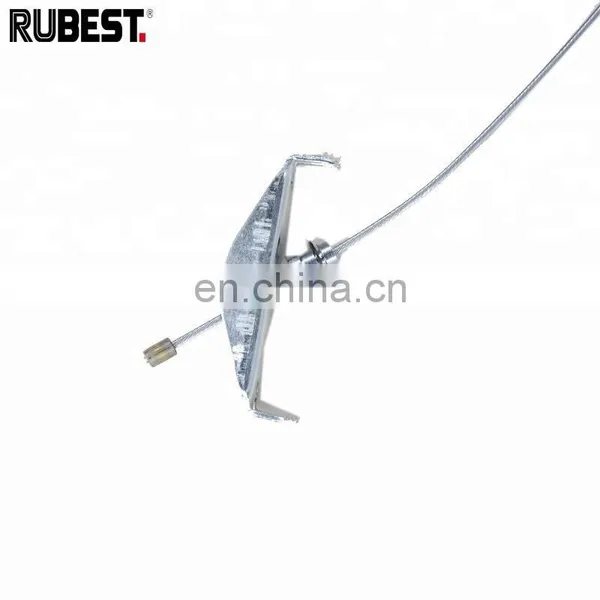 Aftermarket Free Sample Oem 3077000QAA Truck Clutch Cable photo-3