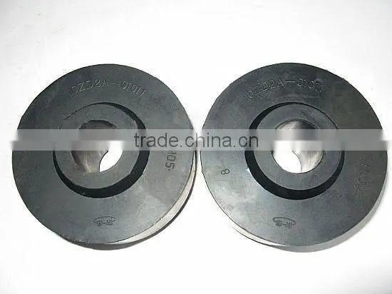Renault Former Suspension Damping Block