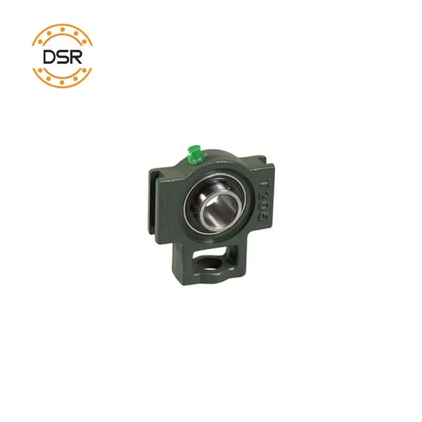 DSR Bearing Pillow Block Ball Bearing With Cast Iron Housing UCT Bearing Iron Steel Insert Bearing Unit Housing Plummer Bearing (UC/SA/SB/UK/UCP/UCF/UCT/UCFC/UCFL/UCPA/UCHA/UCPH) Ball and Roller Bearings photo-4