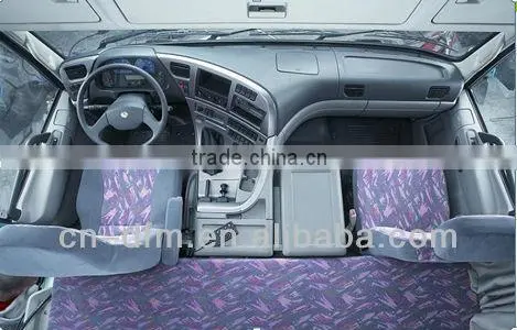 Dongfeng 4x2 LHD/RHD Tractor Tractor Kinland DFL4181A1/dCi375 30/Heavy Duty Tractor Truck photo-5