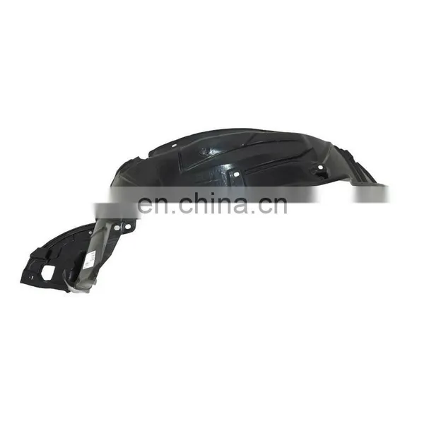 74151S5AR10 Wholesale Auto Parts Front Left and Right Inner Fender for Honda Civic photo-5