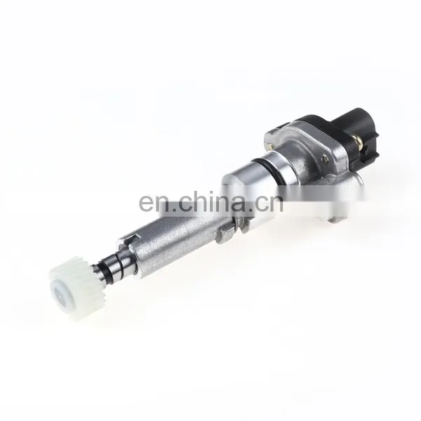 100006050 Vehicle Speed Sensor With Gear 83181-12040 for Chevrolet Geo Lexus Toyota photo-3