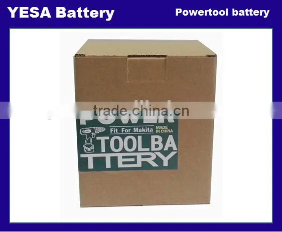 12V Ni-cd Power Tools Batteries for Cordless Drills 12201220,1222,192598-2,,PA12 Power Tool Battery for Makita 1220 photo-2