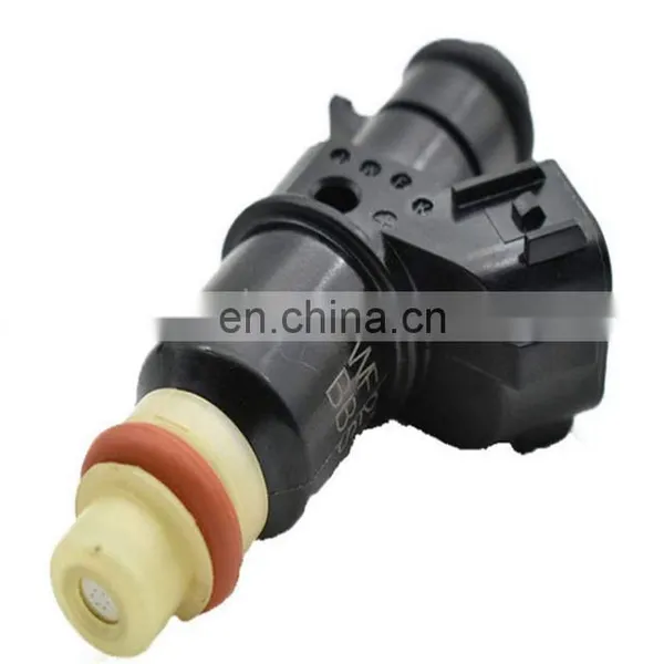 4PCS Original Factory Fuel Injectors Nozzle 16450-PWC-J01 For Japanese Car photo-3