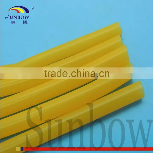 Guangdong China SUNBOW Factory Clear Milk Beer Water Purifier Food Grade Silicone Tubing photo-4