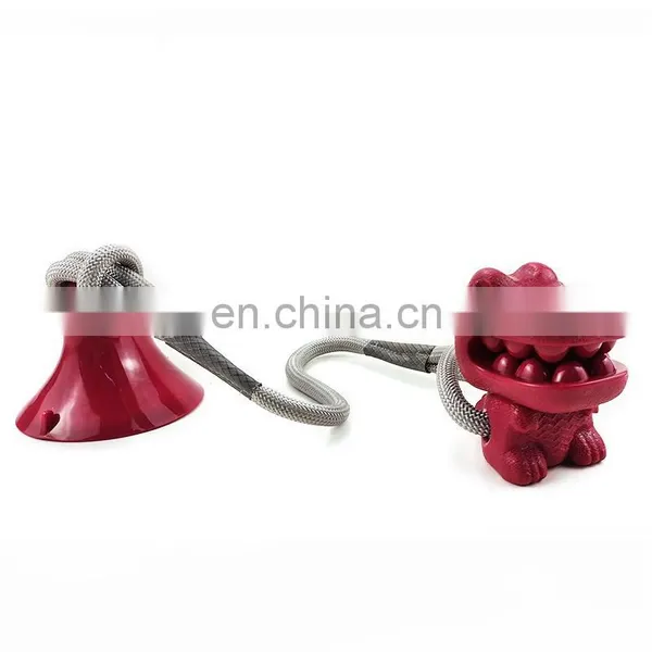 Dog Bite Treats Toy Durable and Non-toxic Pet New Toy Accept Custom Color Factory Price photo-3