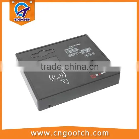 High Precision Plastic Ultrasonic Weld for Plastic Housing Plastic Cover Welding photo-5