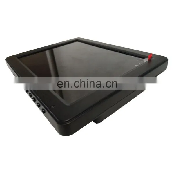 Retail Sales Cheap Raspberry Pi Touch Screen 8 Inch Small LCD Monitor photo-4