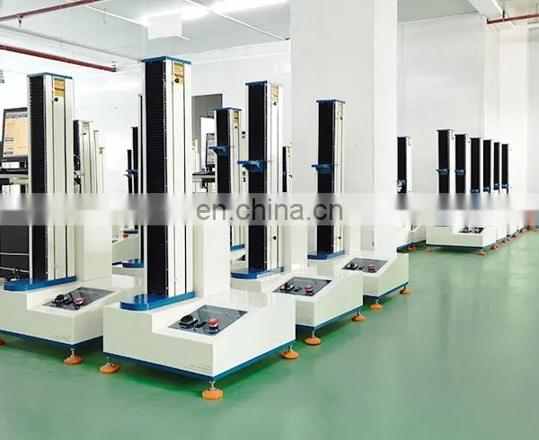 Liyi 30kn Universal Machine Mechanical Tester Packing Belt 90 Degree Peel Peeling Tensile Strength Testing Equipment photo-2