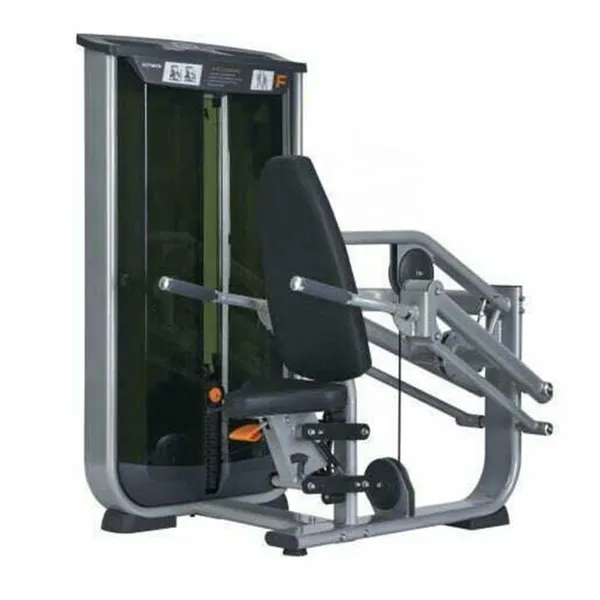 Wholesale Fitness Equipment Seated Dip Machine for Sale photo-3