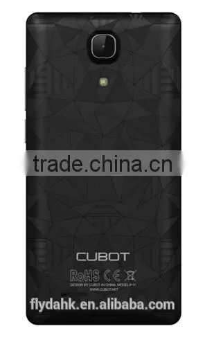 Cubot P11 5.0inch Android 5.1 Quad Core Smartphone 1gb Ram 8gb Rom Cellphone. photo-4