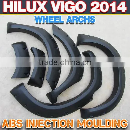 2015 Hilux Revo Fender Flare photo-5