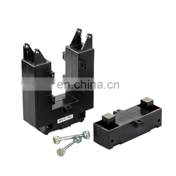 Split Core CT 2500/5A Ratio Instrument Current Transformer photo-2
