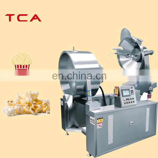 Popcorn Machine/popcorn Machine Price/machine China Popcorn