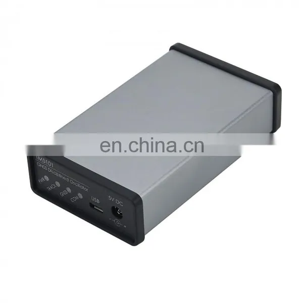 TM5101 GPSDO Discipline Oscillator GNSS GPS Disciplined Clock GPS + BD Dual Mode 10MHz Output Ordinary OCXO photo-2