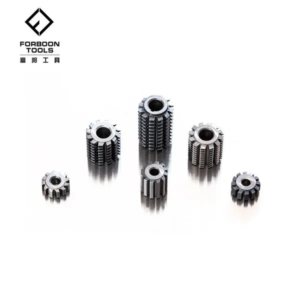 High Quality Manufacturer Gear Hob Cutter Cutting Hobs M1 M2 M3 M4 M6 M8 DP12 DP14 DP16 DP24 DP10 photo-2