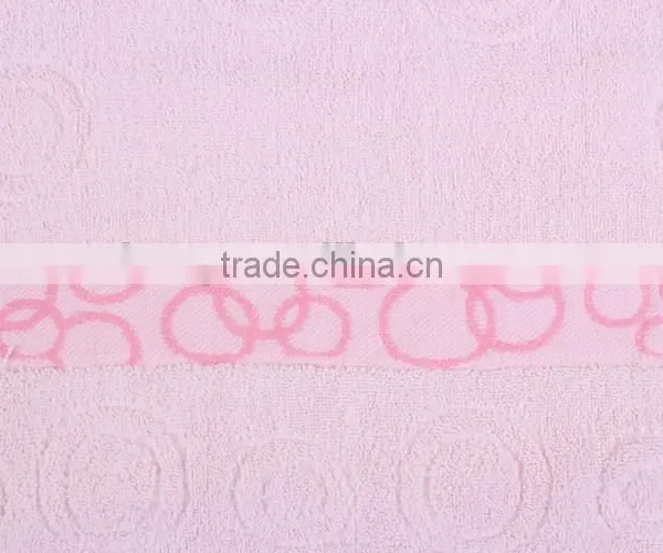 2015 New China Supplier Custom Printed With 100% Cotton Yarn Beach Towel photo-6