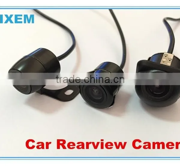 High Resolution Car Camera for All Cars, Universal Car Rear View Camera, Car Reverse Rear View Camera Quality Choice photo-2