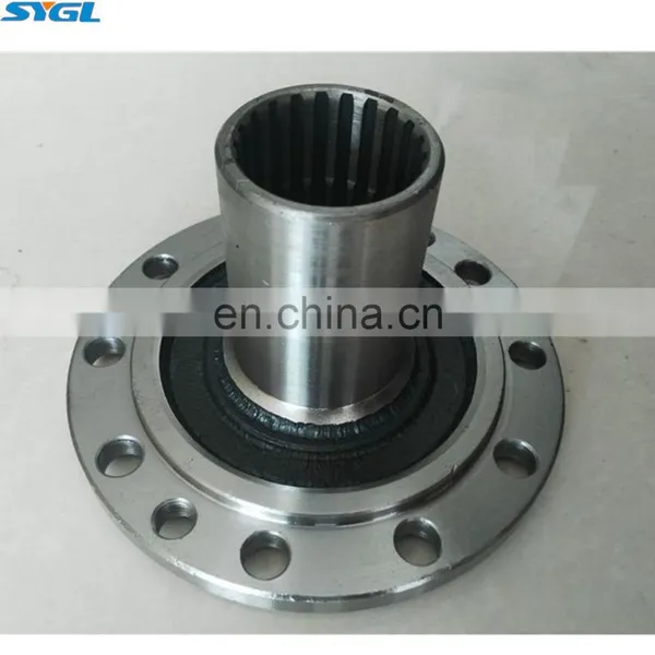 EQ2102 EQ2100 EQ2081 Military Vehicle Front Axle Half Shaft Flange 23E-03091 photo-3