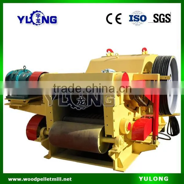 5-6ton/h Crusher Machine for Making Wood Sawdust photo-5