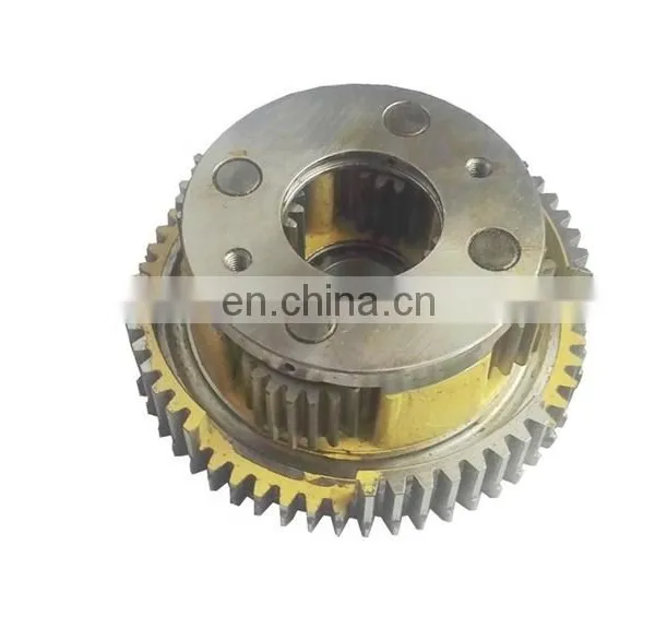 Xcmg Zl50g Transmission Spare Parts Reverse Planet Carrier 272200550 2BS315.30.3-2 photo-2