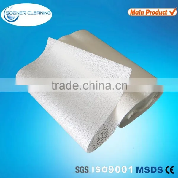 Industrial Abrasive Hand Cleaning Absorbent Paper photo-3