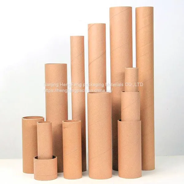 Cylinder Packaging