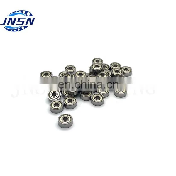 Good Price Miniature Small Deep Groove Ball Bearing623 624 625 626 626zz 626RS 627ZZ 628ZZ 629ZZ photo-5