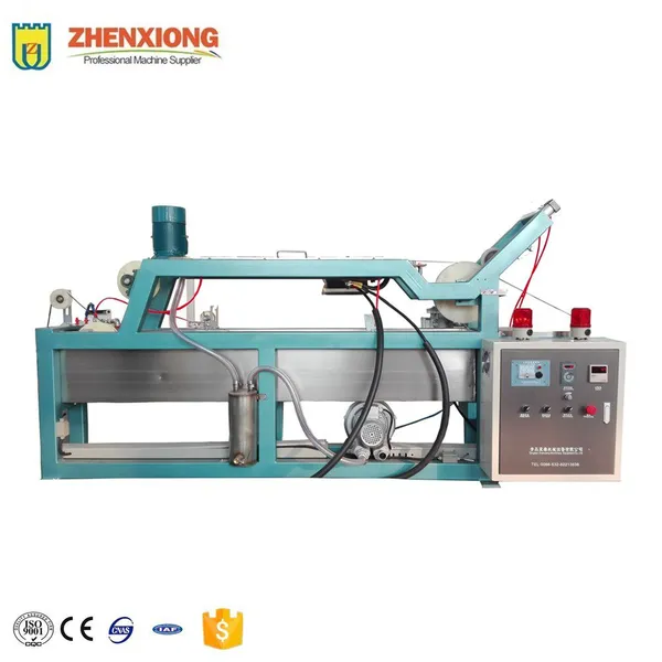 Factory Direct Rerigerator Magnetic Stripe Production Line photo-4