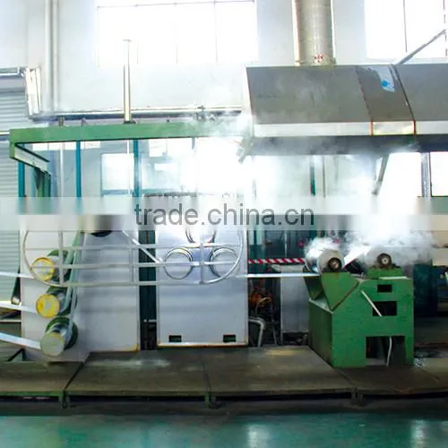 Polyester Fiber Production Line photo-6