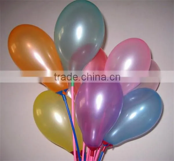 Wonderful Magic Water Balls, Promotion Balloons, Latex Water Bomb Balloons photo-4