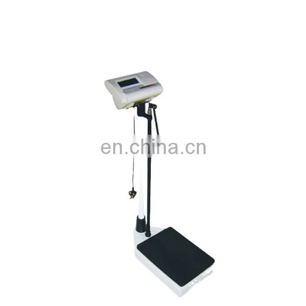 Greetmed Weigh Scale Electron Price Medical 120kg Electronic Digital Weighing Scale