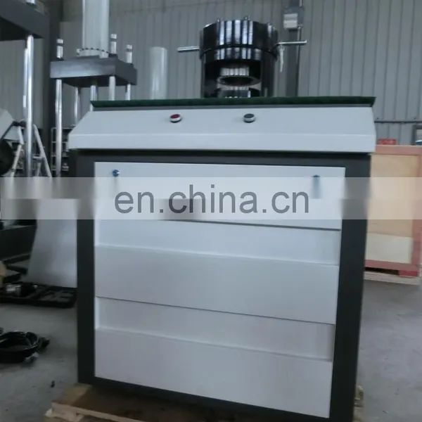 GBW-100B 100KN Computer Control Erichsen Cupping Testing Machine photo-3