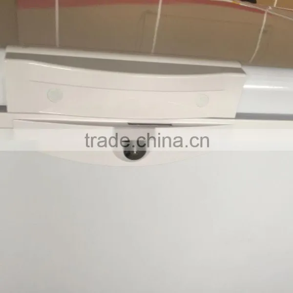 Big Chest Freezer 600, Deep Freezer Price photo-3