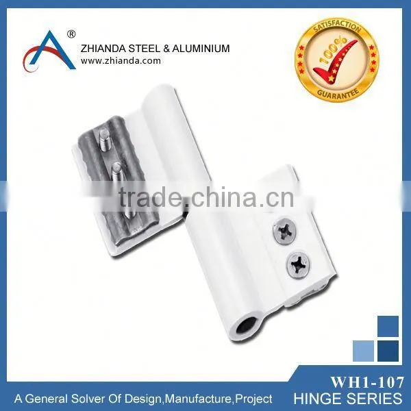 China Supplier Good Quality Aluminum Hinge for Window photo-2
