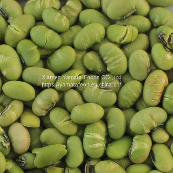 BRC Certificated Roasted Edamame Beans photo-4