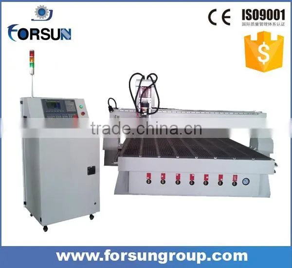 Jinan Cheap Cnc Engraver 3axis Motion CNC Router Wood Cutting Machine for Wood photo-5