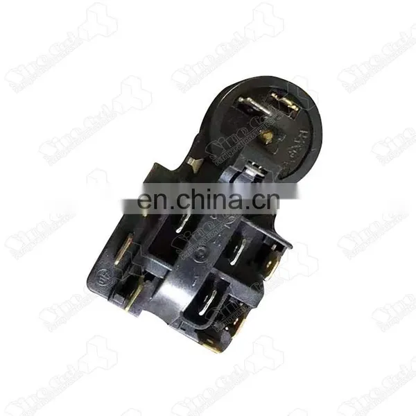 6SP9018 6SP9015 6SP9030 6SP9033 6SP9052 6SP9083 Compressor Overload Protector Overheat Protector Ptc Starter Relay photo-4