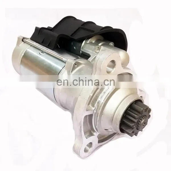 OEM Factory Diesel Engine Starter 618DA3708001A photo-2