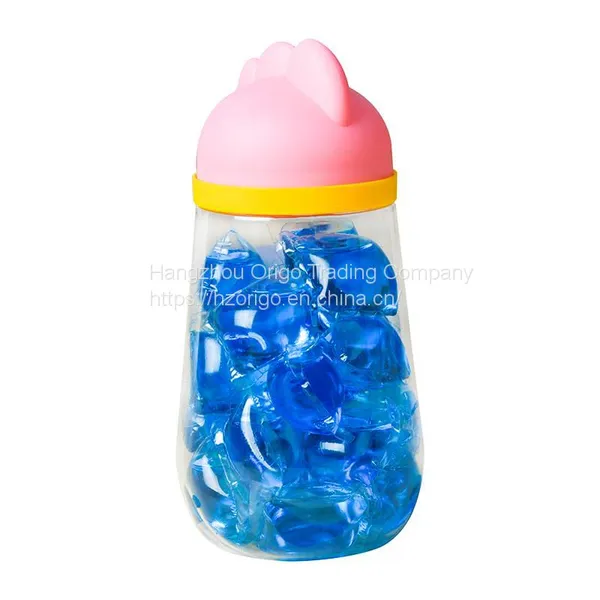Laundry Pods photo-2