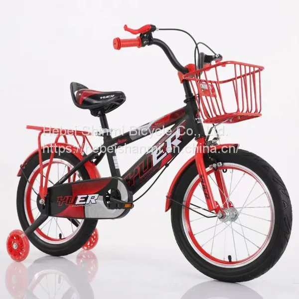 2023 Cheap Kids Walking Push Balance Bicycle for 1-6 Year Children CE Mini Kid Balancing Bike photo-3