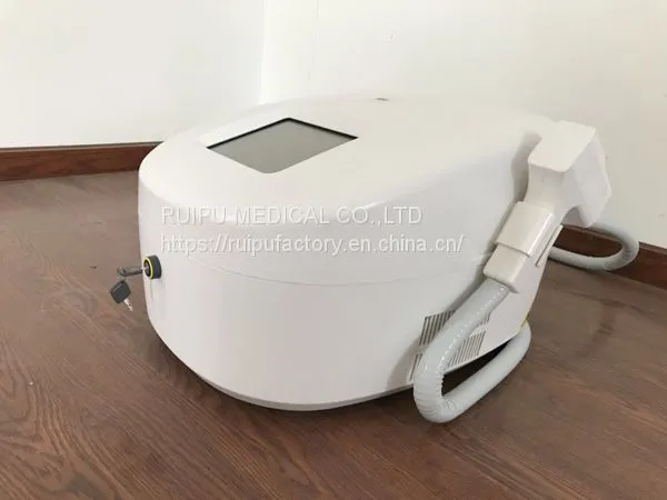 Portable Laser Diode Beauty Machine For Sale
