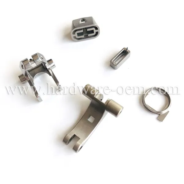 Stainless Steel Aluminium Metal Lathe Turning Service Hinges Knobs Custom Rivets Custom Bolts and Screws