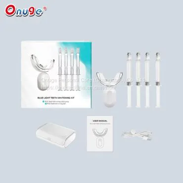Private Label Teeth Whitening