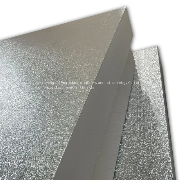 Sunblock Room Insulating Phenolic Panels photo-4