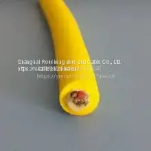 Export US Standard Zero Buoyancy Line 2/3/4*2*24/26/28AWG Kevlar ROV Cable Can be Customized photo-2
