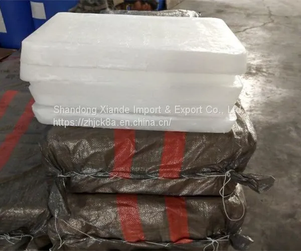 PE WAX Paraffin Wax 8002-74-2 WhatsApp+8616653182382