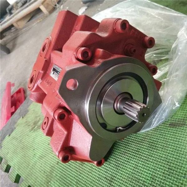 20/925683 For Nachi PVD-2B-31P-11AG-5053F Hydraulic Pump For JB 8030 Excavator photo-3