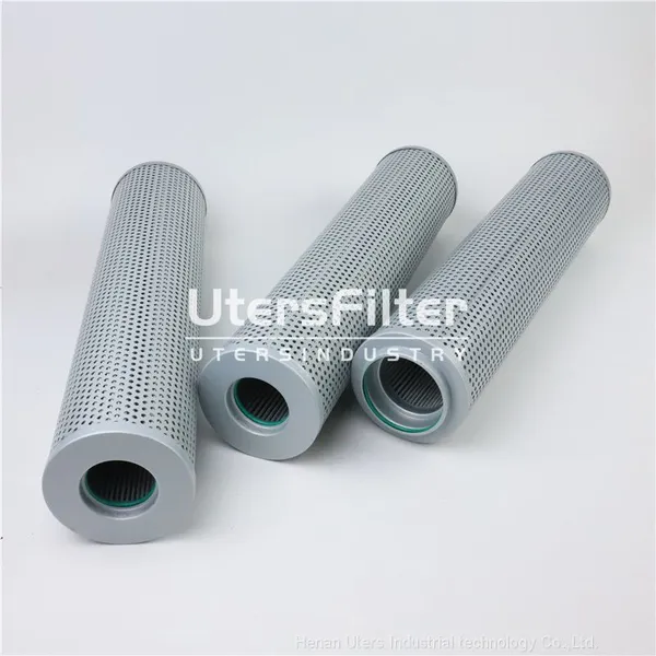 TZX2-10x30 UTERS Replace of LEEMIN Hydraulic Filter Element photo-4